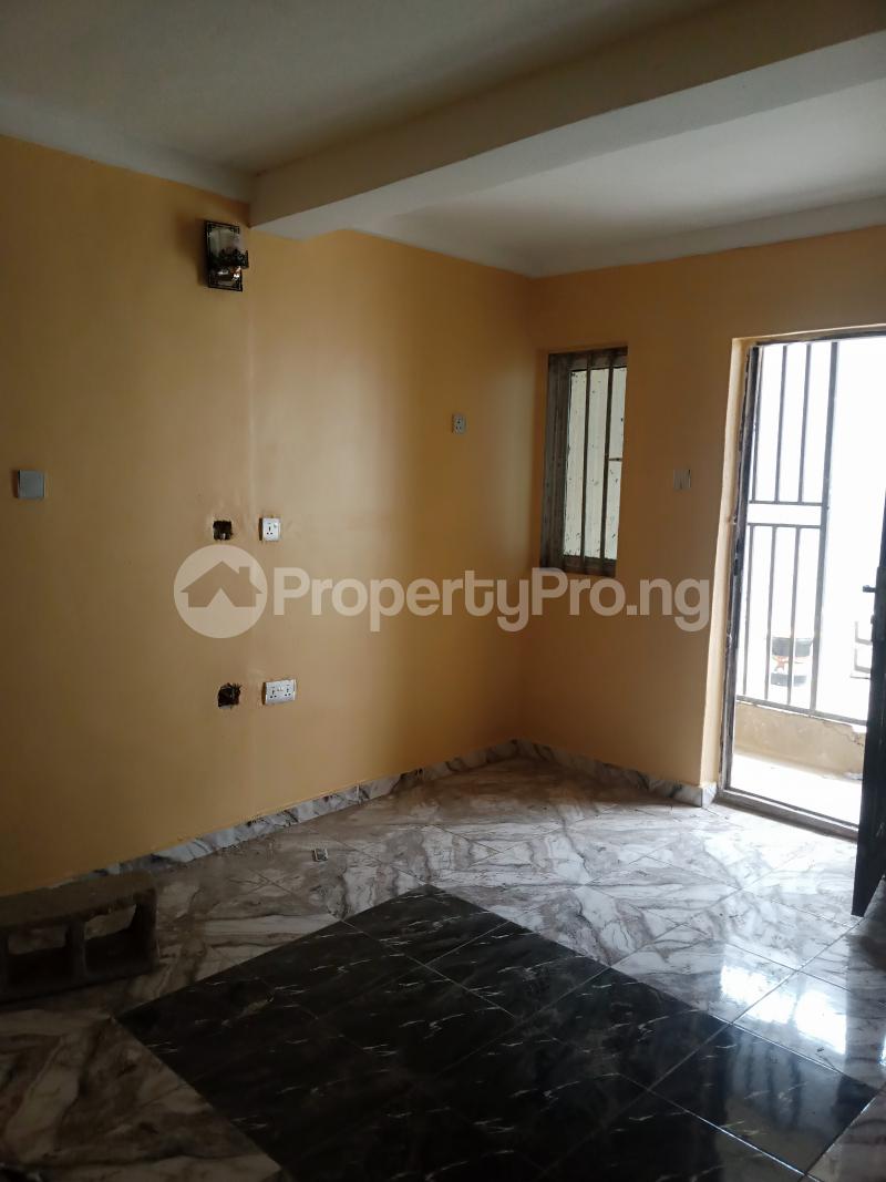 1 bedroom Flat / Apartment for rent No 11, Okunmade Street Oke Itunu Mokola Ibadan North Oyo