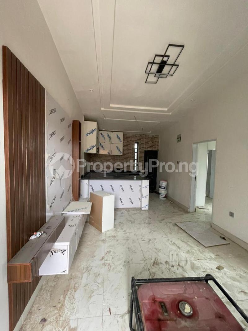 1 bedroom Flat / Apartment for rent No 2 B , Omisore Street Kolapo Ishola G R A Akobo Ibadan Oyo