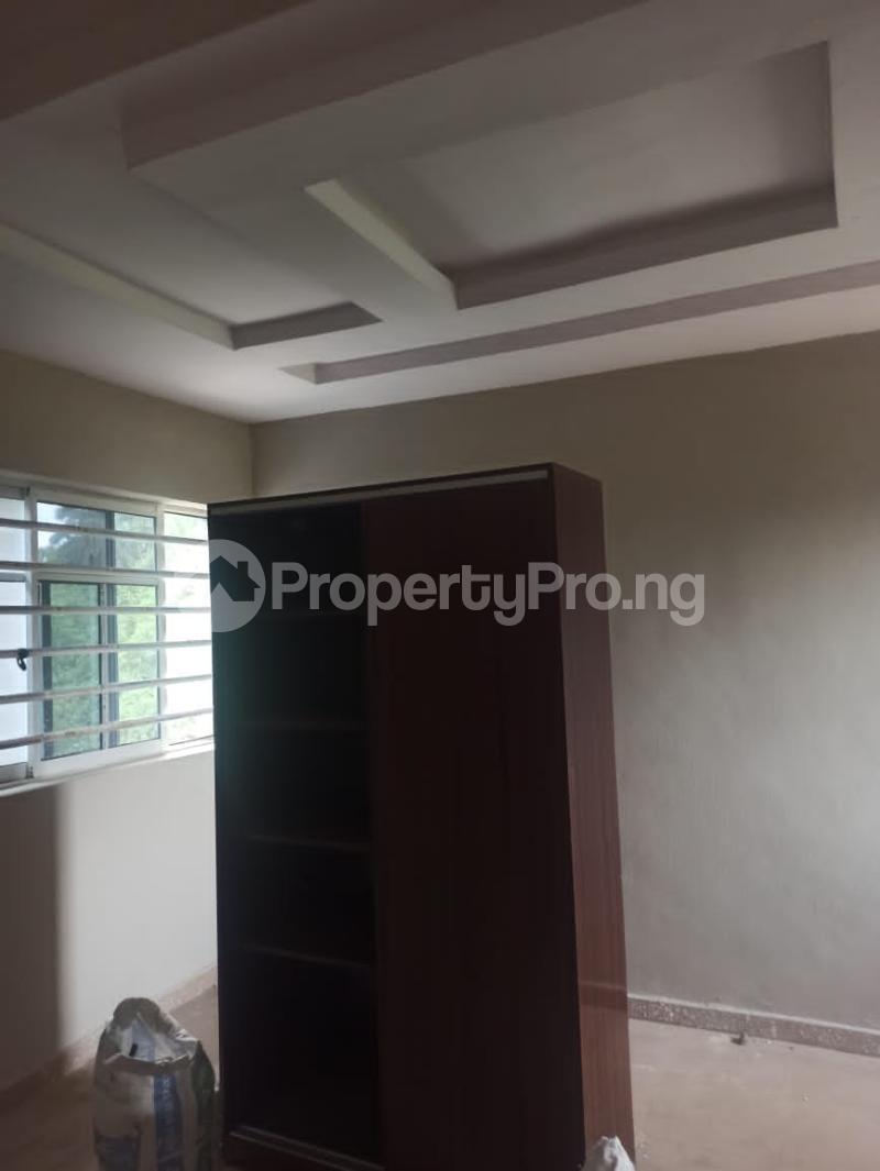 1 bedroom Flat / Apartment for rent No 13, University Of Ibadan Second Gate Ibadan Oyo - 0
