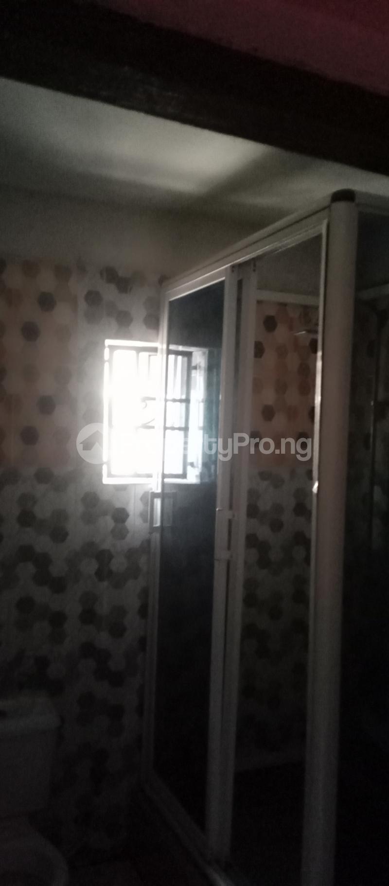 1 bedroom Flat / Apartment for rent No 10, Adebowale Iyanda Street Oluseyi, Eleyele Ibadan Oyo