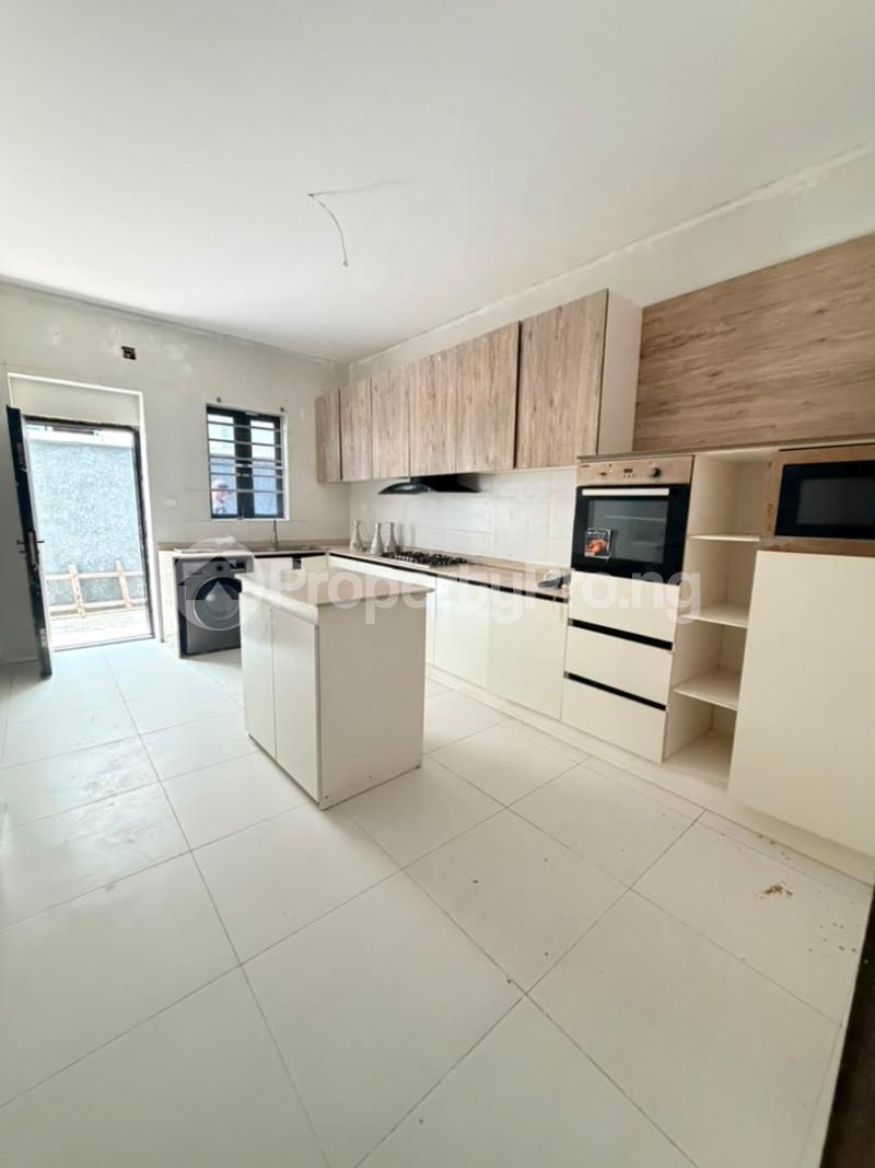 Flat / Apartment for rent Dpk Estate Orchid Lekki Lagos