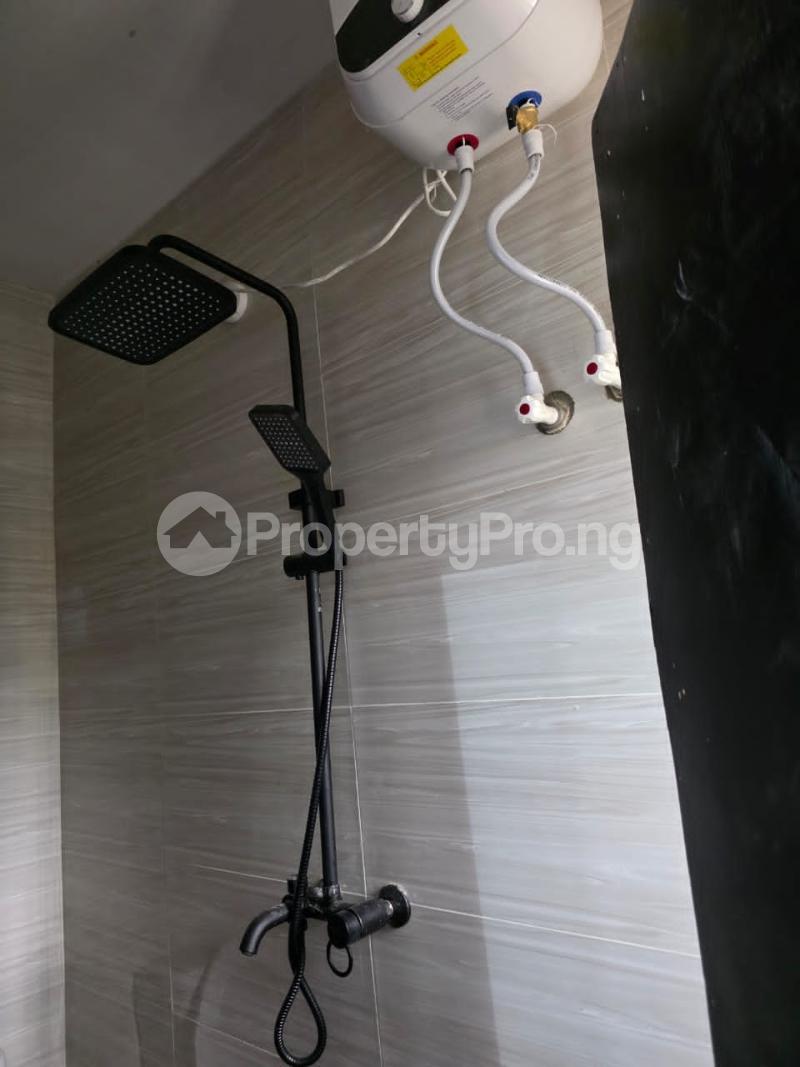 1 bedroom Flat / Apartment for rent Carlton Gate Estate, Akobo, Ibadan Ibadan North - West Oyo