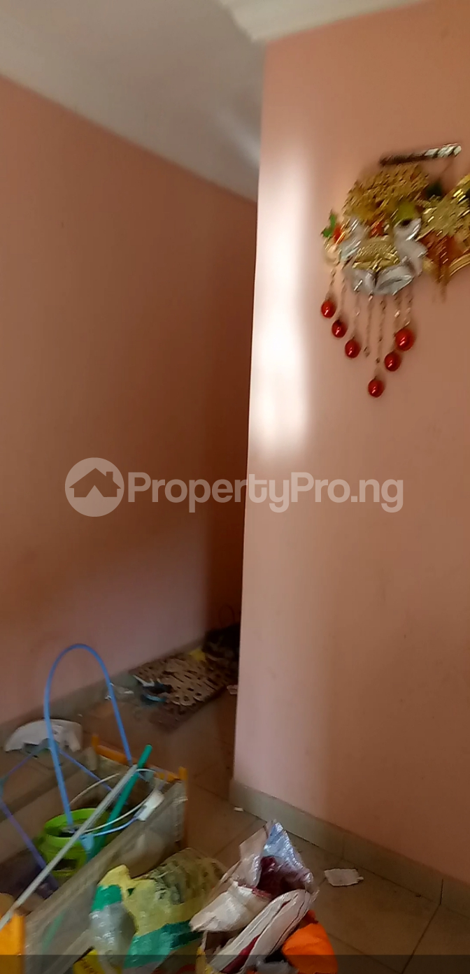 1 bedroom Flat / Apartment for rent Island Heritage Berger Ojodu Lagos - 0