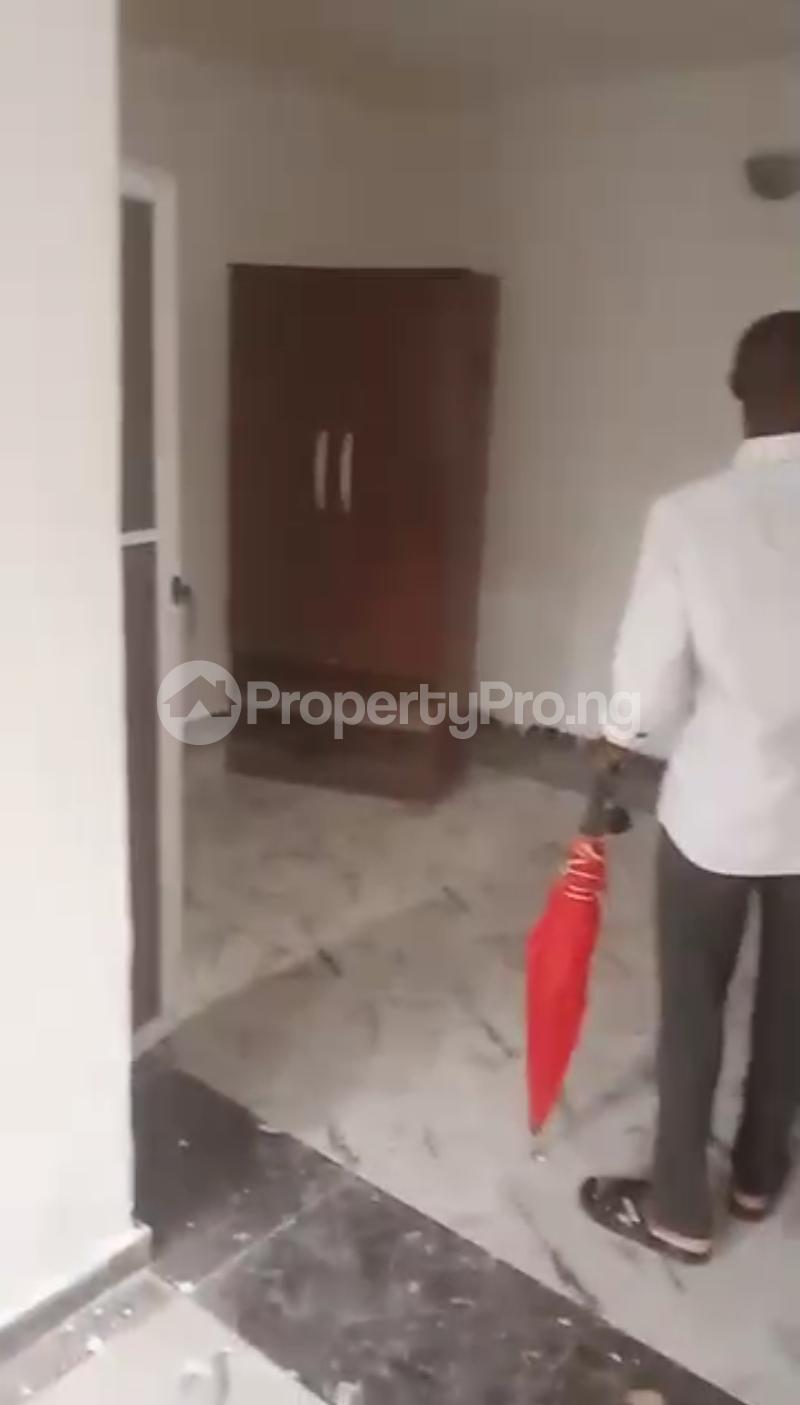 Flat / Apartment for rent Yakoyo/Alagbole Ojodu Lagos