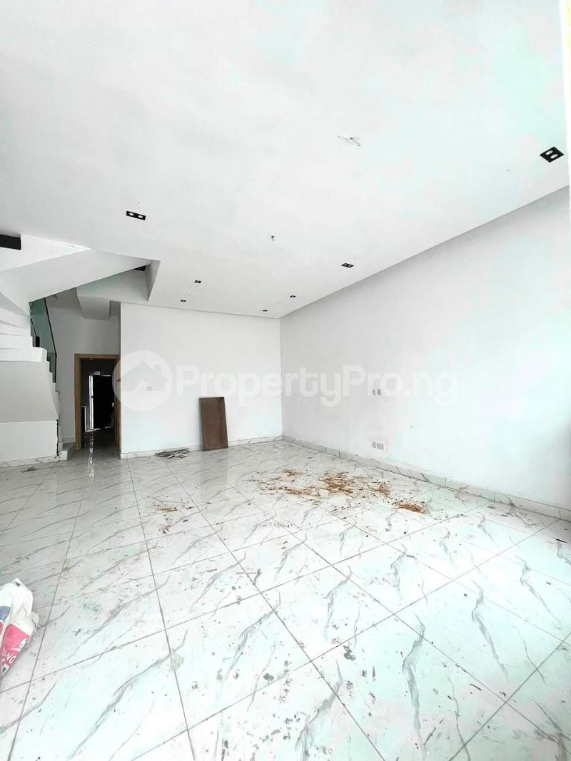 4 bedroom House for sale Ikota Lekki Lagos