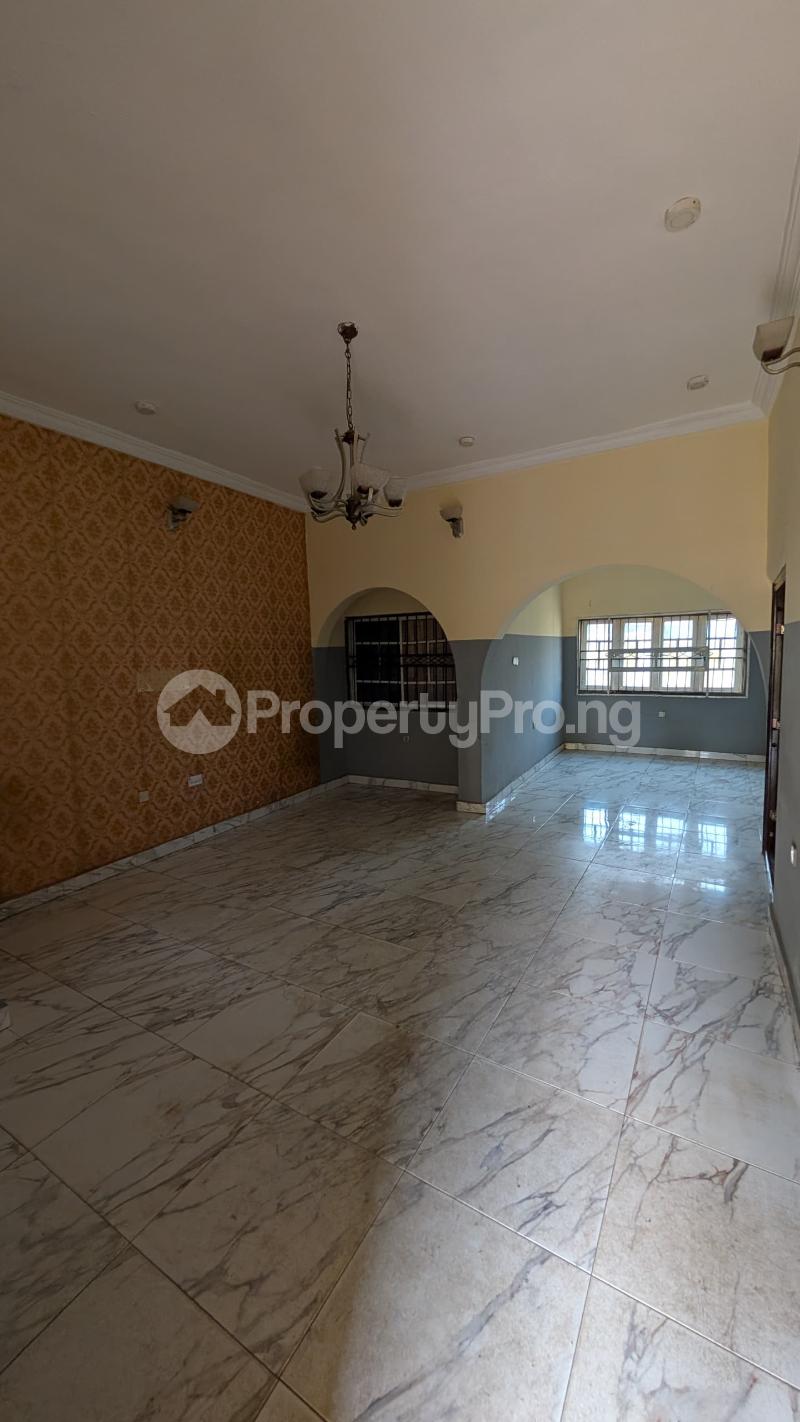4 bedroom House for rent Kolapo Ishola Gra Akobo Ibadan Oyo