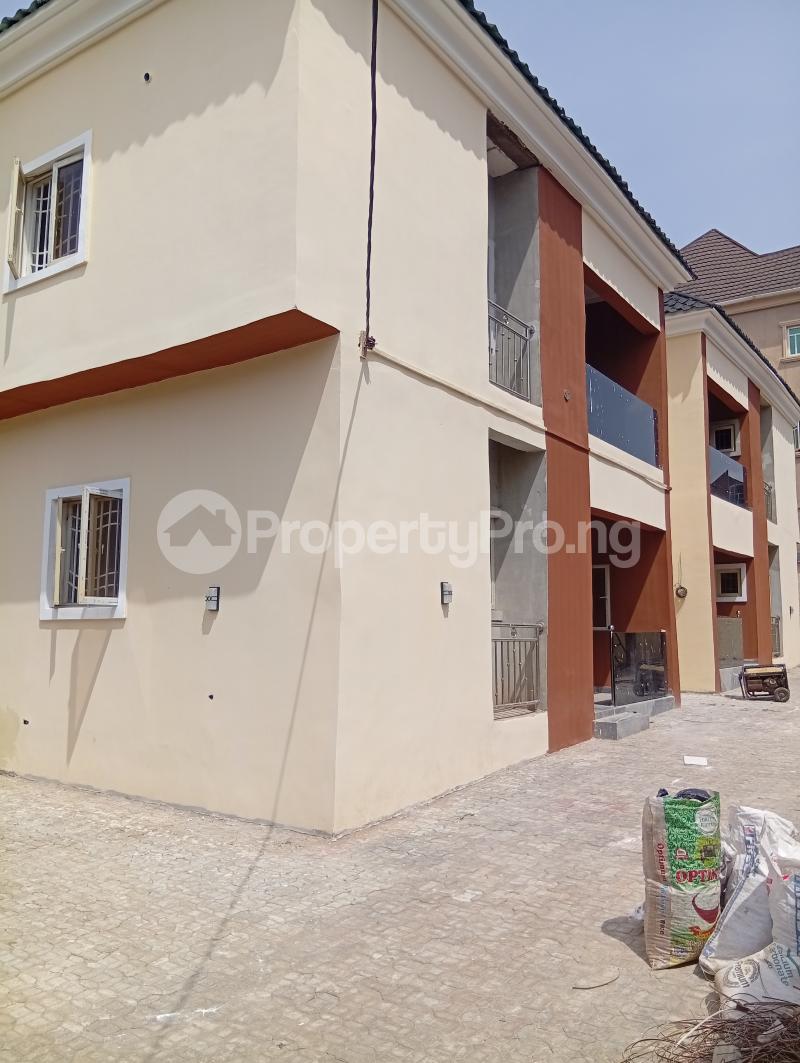 2 bedroom Flat / Apartment for rent F01, Kubwa Abuja