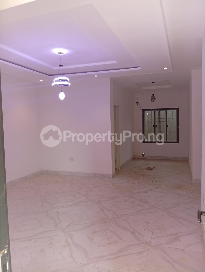2 bedroom Flat / Apartment for rent F01, Kubwa Abuja