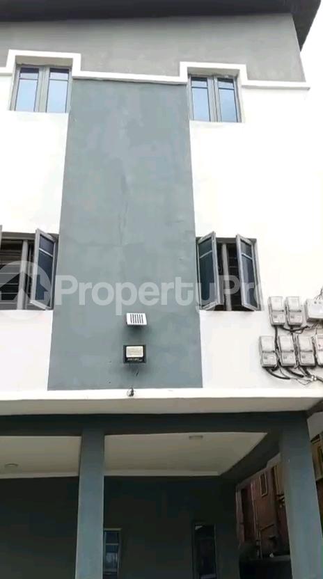 1 bedroom Flat / Apartment for rent Bethel Street Ijesha Surulere Lagos