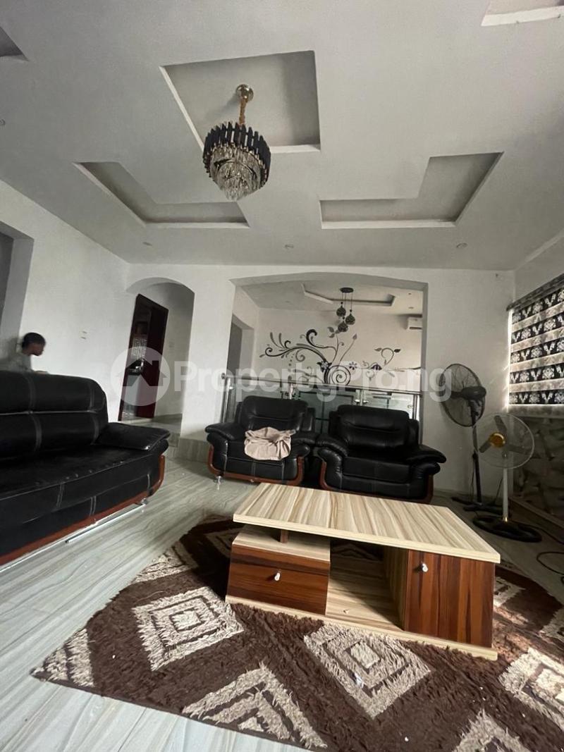 3 bedroom House for sale Ologuneru Eleyele Ibadan Oyo