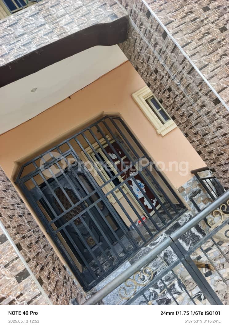 2 bedroom Flat / Apartment for rent Aboru Iyana Ipaja Ipaja Lagos