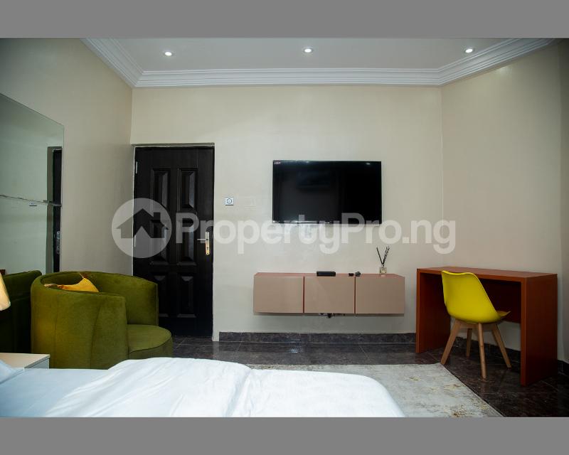 1 bedroom Flat / Apartment for shortlet Adedeji Adekola Street Lekki Phase 1 Lekki Lagos - 1