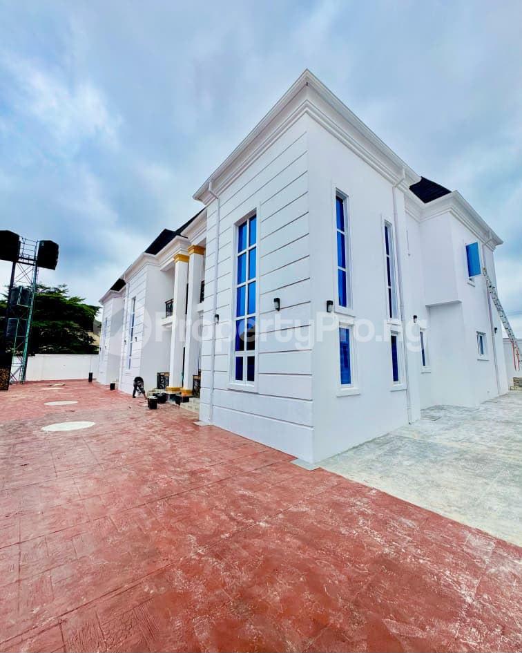 3 bedroom House for rent Kolapo Ishola Gra Akobo Ibadan Oyo