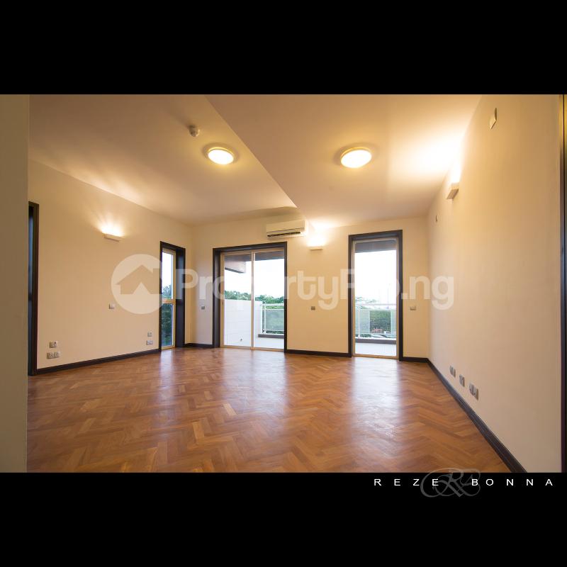 3 bedroom Flat / Apartment for rent Kofo Abayomi Victoria Island Lagos