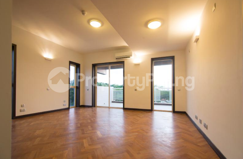 3 bedroom Flat / Apartment for rent Kofo Abayomi Victoria Island Lagos