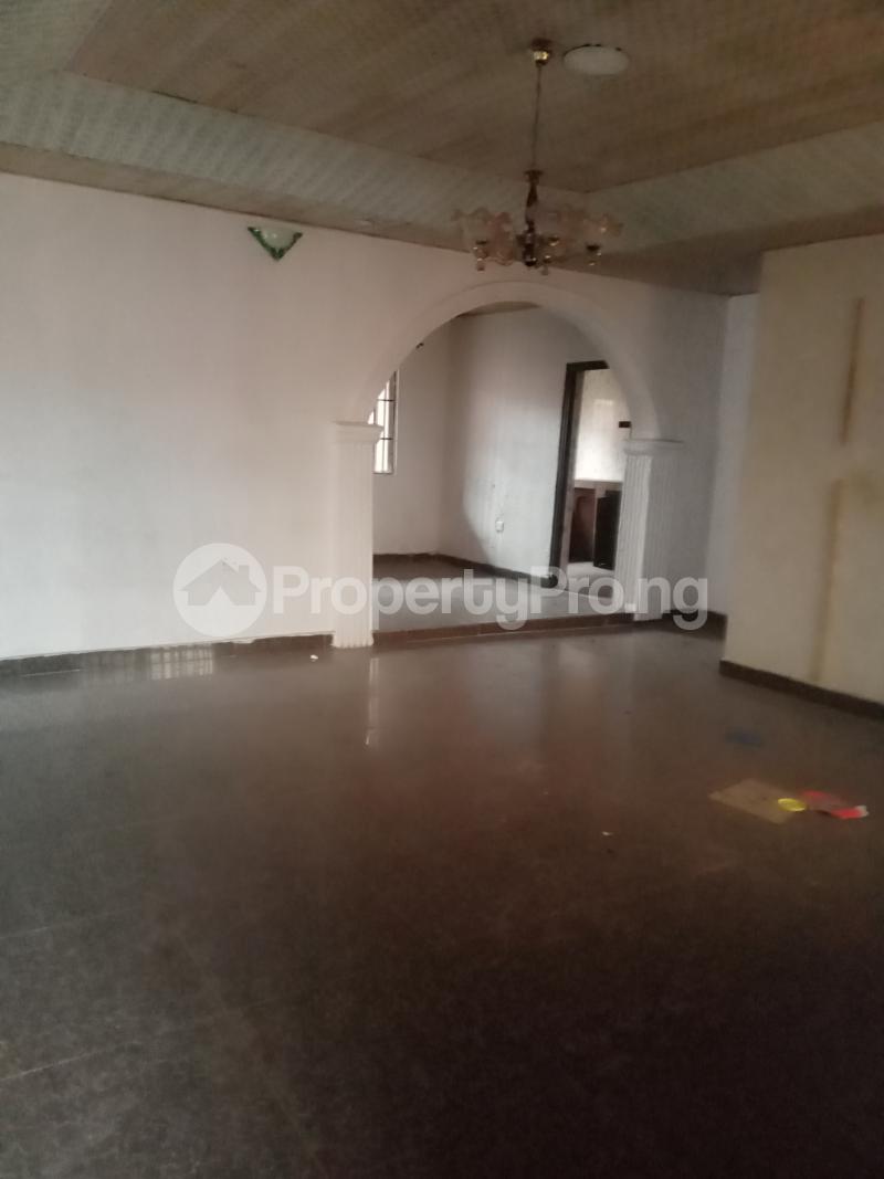 3 bedroom House for rent No 17, Anwo Street Ajadi Street Ologuneru Ibadan Ibadan north west Ibadan Oyo