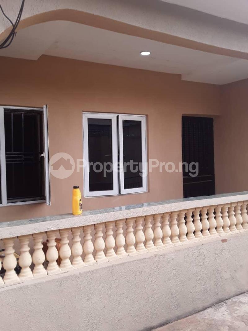 6 bedroom House for sale Omolayo Estate Akobo Ibadan Oyo
