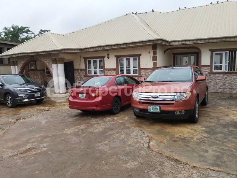 6 bedroom House for sale Ikolaba Gra Ikolaba Ibadan Oyo