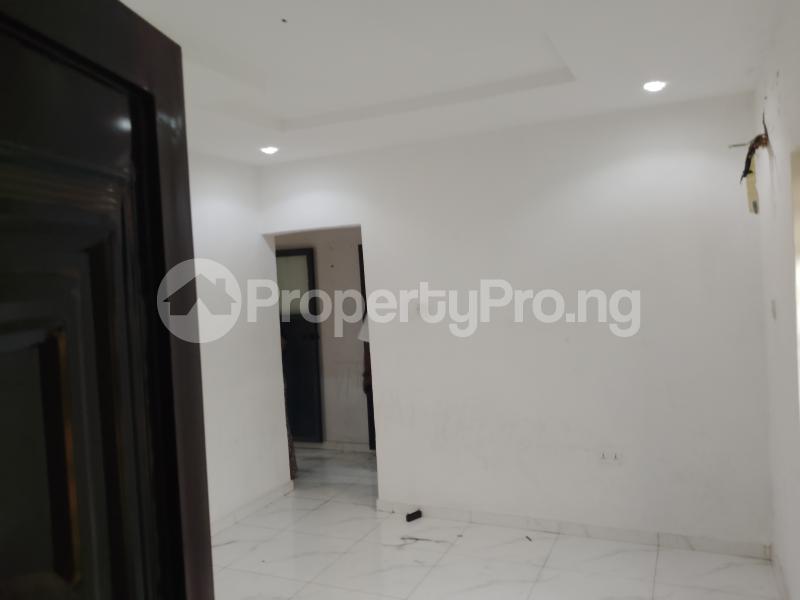 1 bedroom Flat / Apartment for rent Off Abiola Okeira Oke-Ira Ogba Lagos