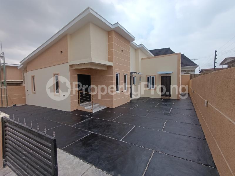 3 bedroom House for sale Tinubu Estate, Off Iwo Road, Adex Bustop, Ibadan. Iwo Rd Ibadan Oyo