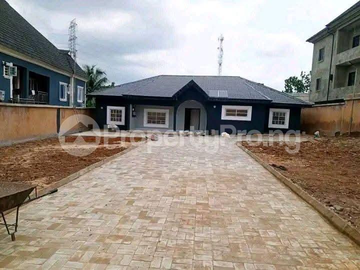 3 bedroom House for sale Asese, Obafemi Owode Ogun