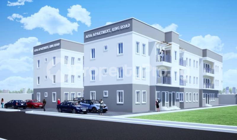 3 bedroom Flat / Apartment for sale Lateef Oyelade Gra, Ring Rd Ibadan Oyo