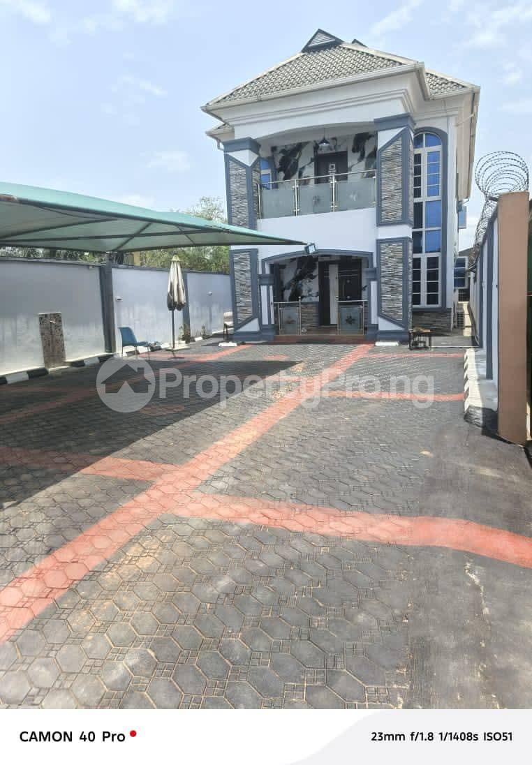 4 bedroom House for sale Off Abaranje, Ikotun Ikotun/Igando Lagos