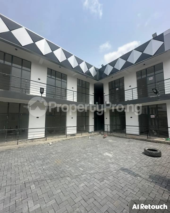 Commercial Property for sale Thomas estate Ajah Lagos