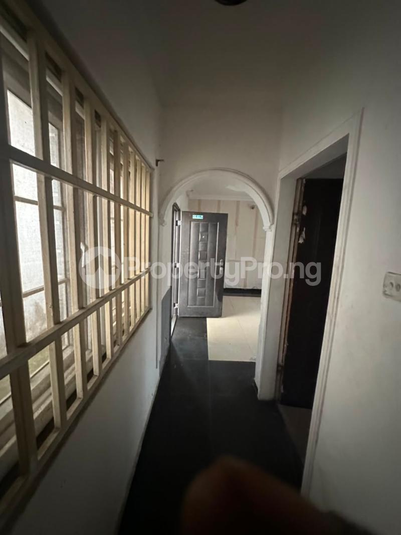 2 bedroom Flat / Apartment for rent Platinum Estate Badore Ajah Lagos