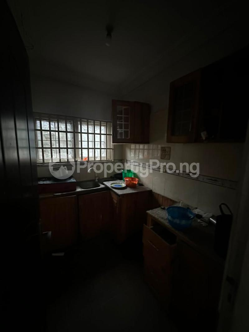 2 bedroom Flat / Apartment for rent Platinum Estate Badore Ajah Lagos