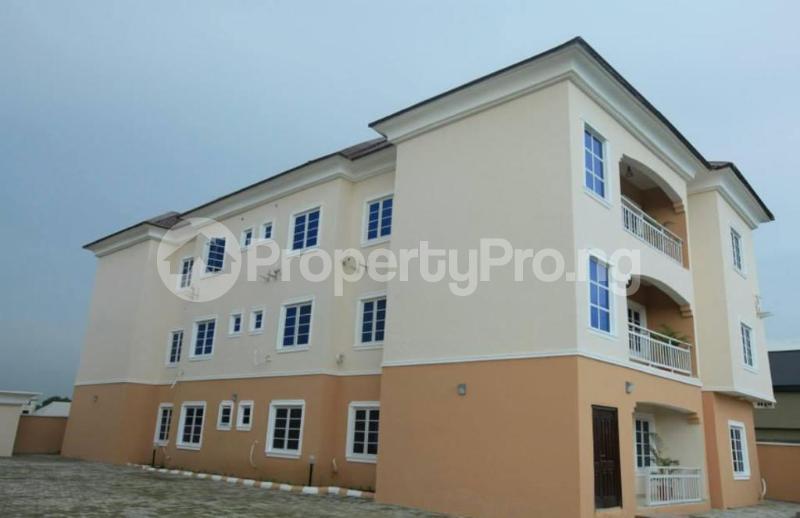 3 bedroom House for sale Ajah Estate Olokonla Ajah Lagos