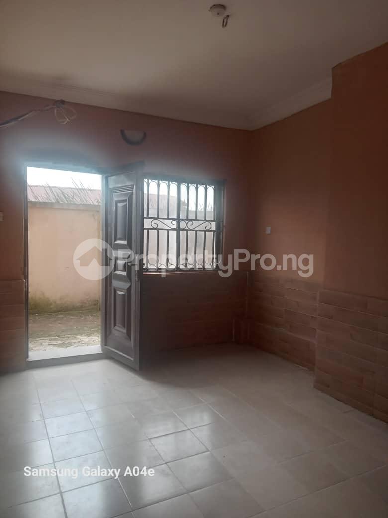 1 bedroom Flat / Apartment for rent Unity Estate Badore Ajah Lagos