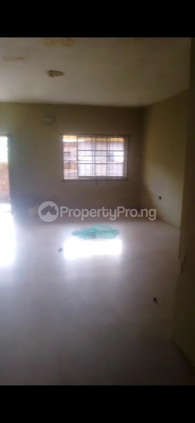 Flat / Apartment for rent Rockstoneville Estate Badore Ajah Lagos