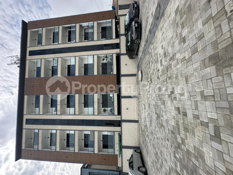 3 bedroom Flat / Apartment for rent Lekki Phase 1 Lekki Lagos