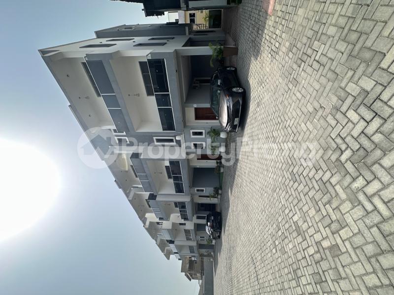 4 bedroom House for sale Ikate Lekki Lagos