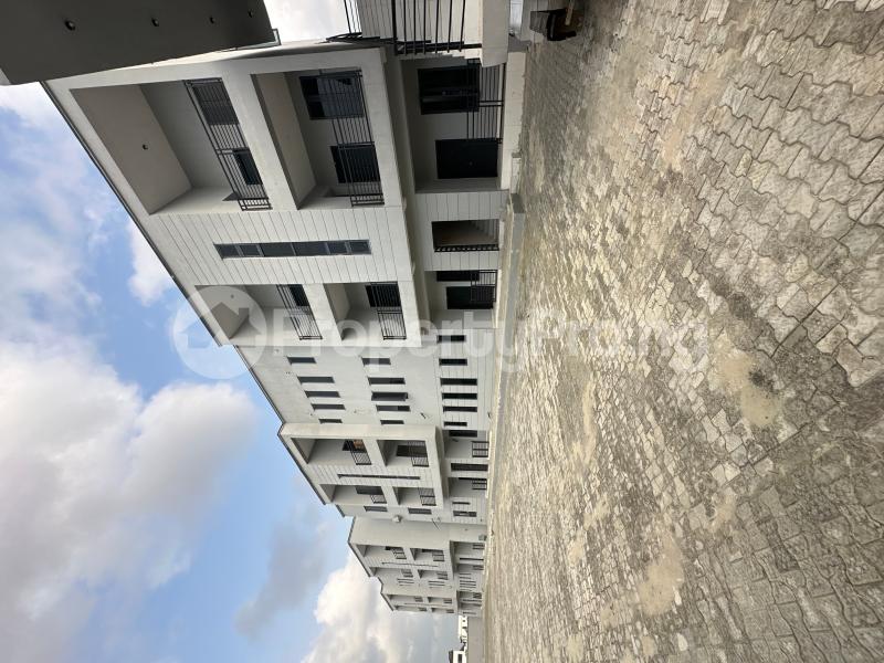 2 bedroom Flat / Apartment for rent Sangotedo Ajah Lagos