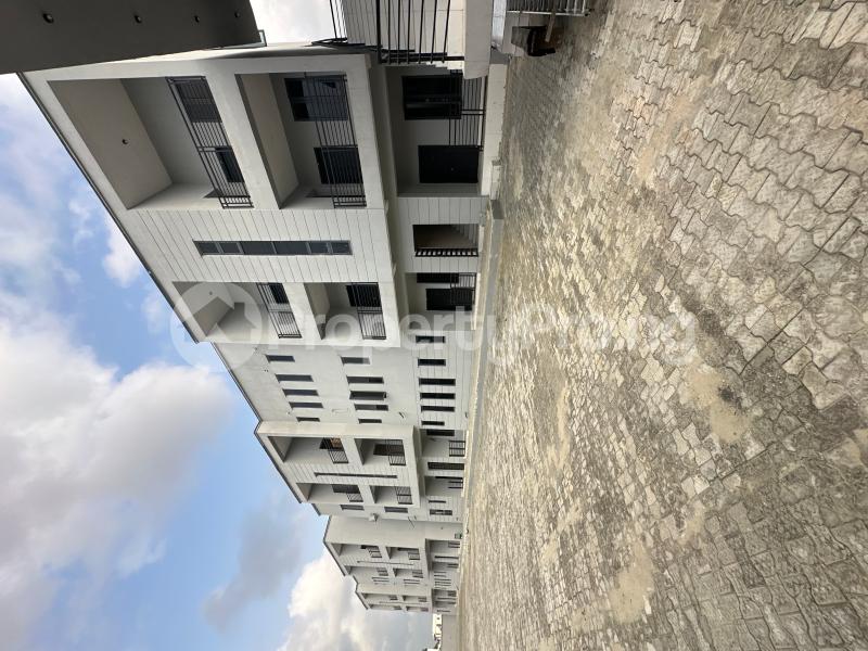 1 bedroom Flat / Apartment for rent Sangotedo Ajah Lagos
