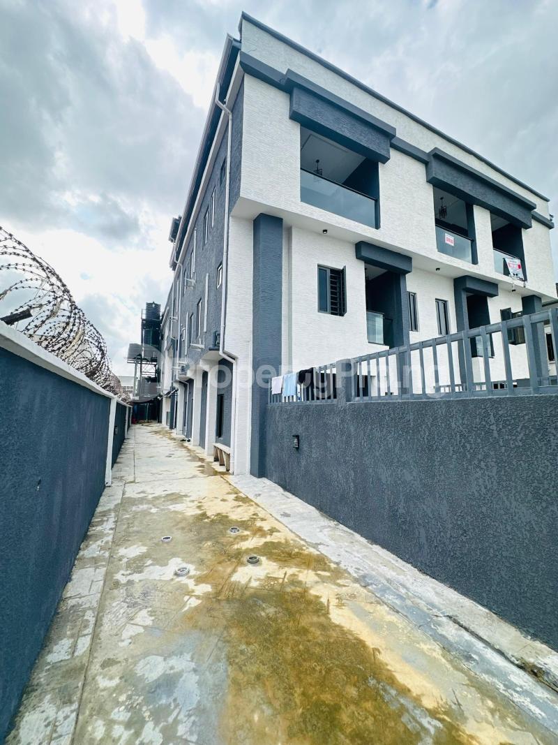 2 bedroom Flat / Apartment for sale Orchid Lekki Lagos
