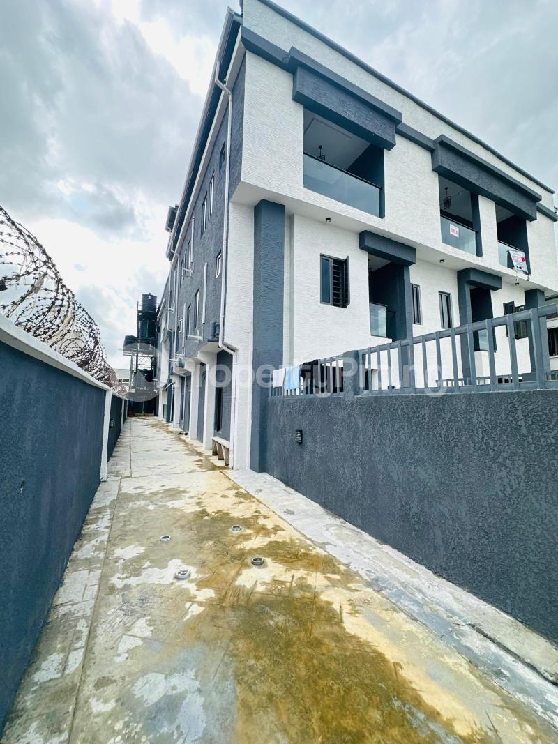 3 bedroom Flat / Apartment for sale Orchid Lekki Lagos