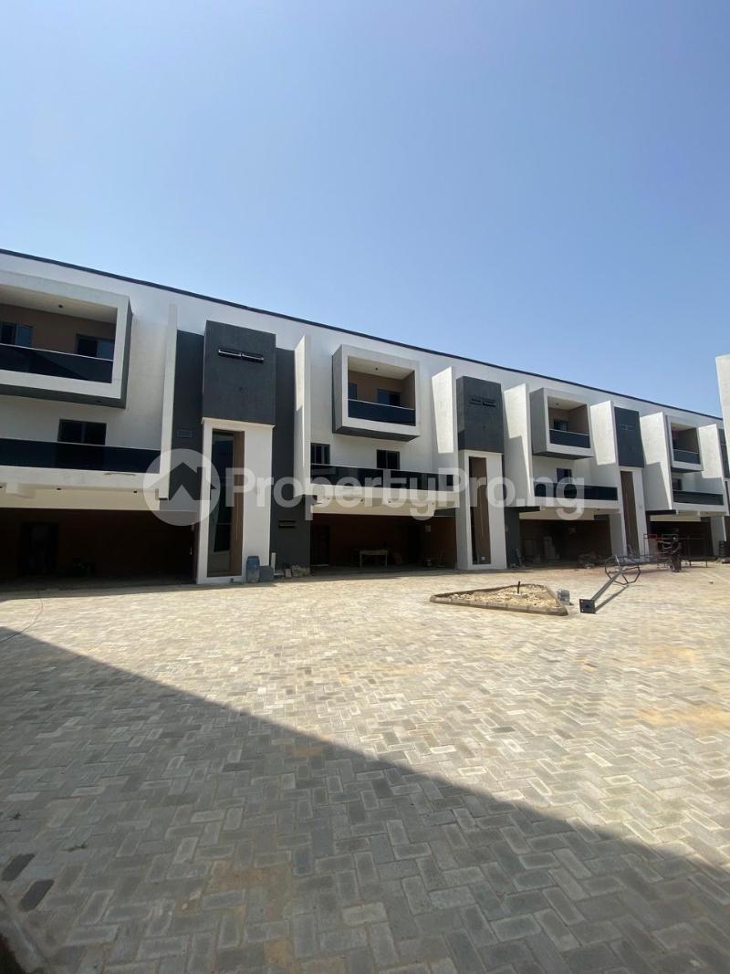 4 bedroom House for sale Ikate Lekki Lagos