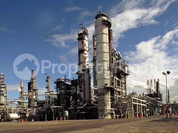 Commercial Property for sale Port Harcourt Rivers