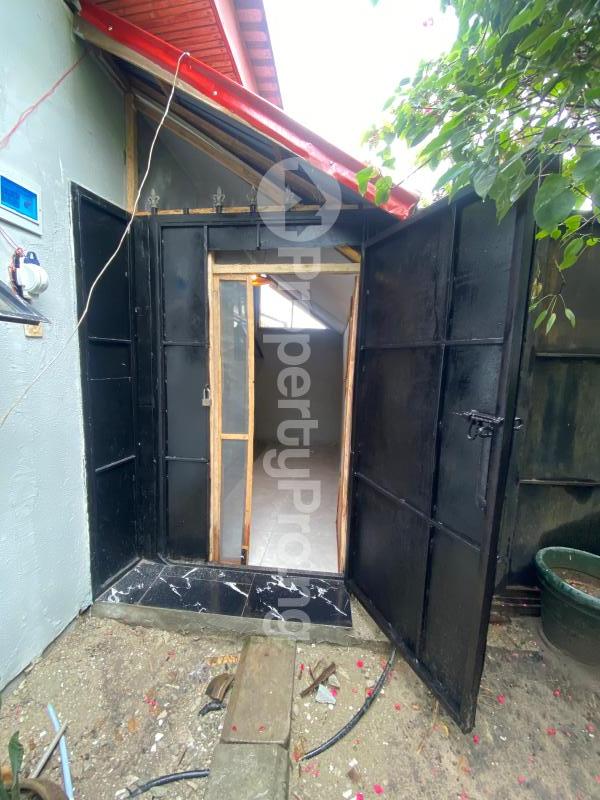 1 bedroom Flat / Apartment for rent Phase 1, Lekki Lagos