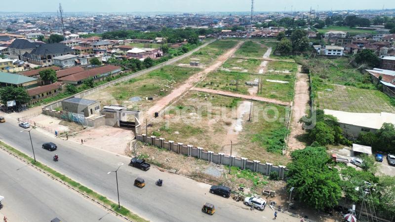 Land for sale Molete Court Gra, Ibadan Molete Ibadan Oyo - 2