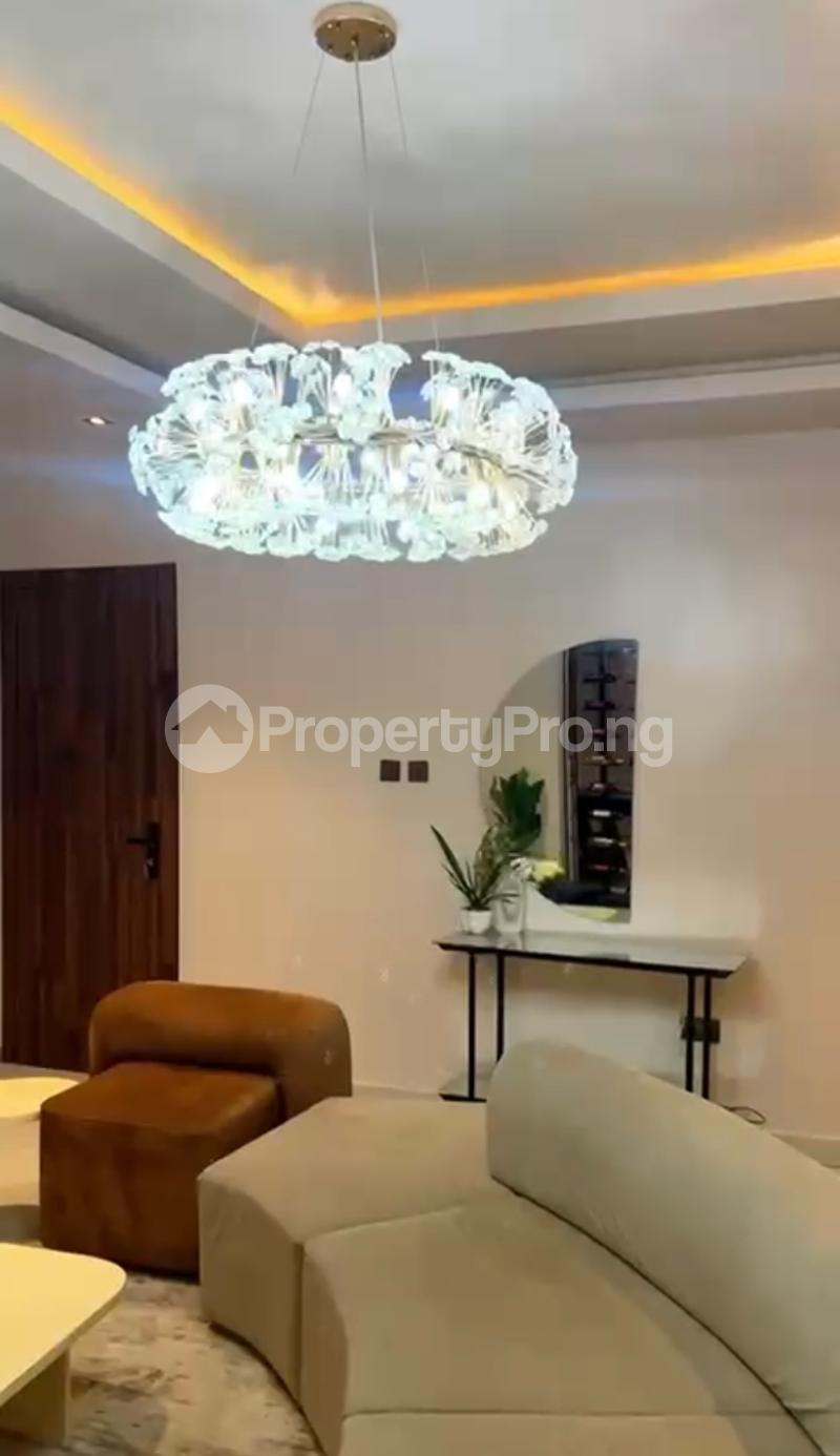 3 bedroom Flat / Apartment for shortlet Ikate Lekki Lagos