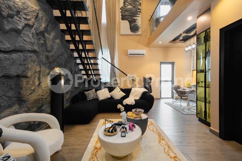 1 bedroom Flat / Apartment for shortlet Lekki Phase 1 Lekki Lagos