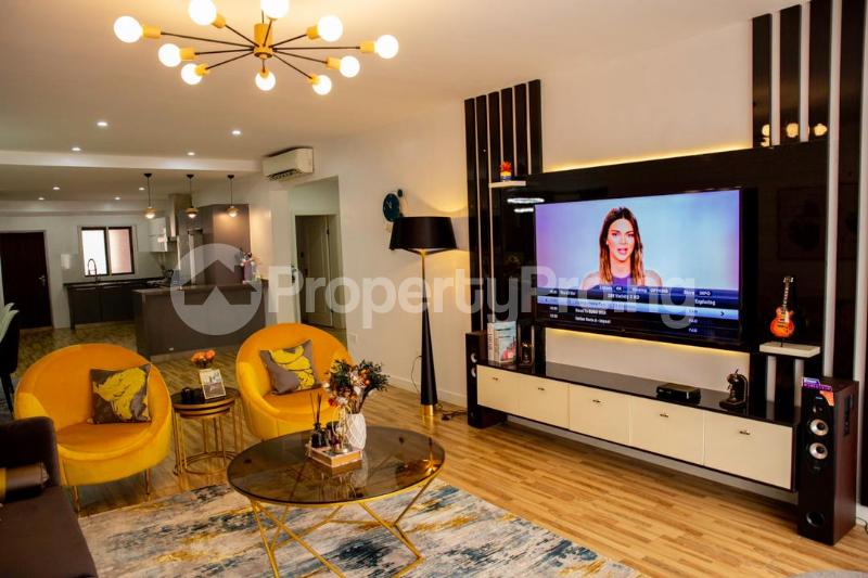 3 bedroom Flat / Apartment for shortlet Oniru Palace Gate ONIRU Victoria Island Lagos