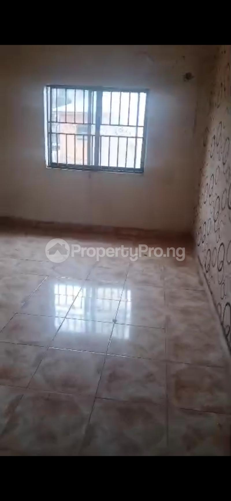 1 bedroom Flat / Apartment for rent Good Seed Estate Badore Ajah Lagos