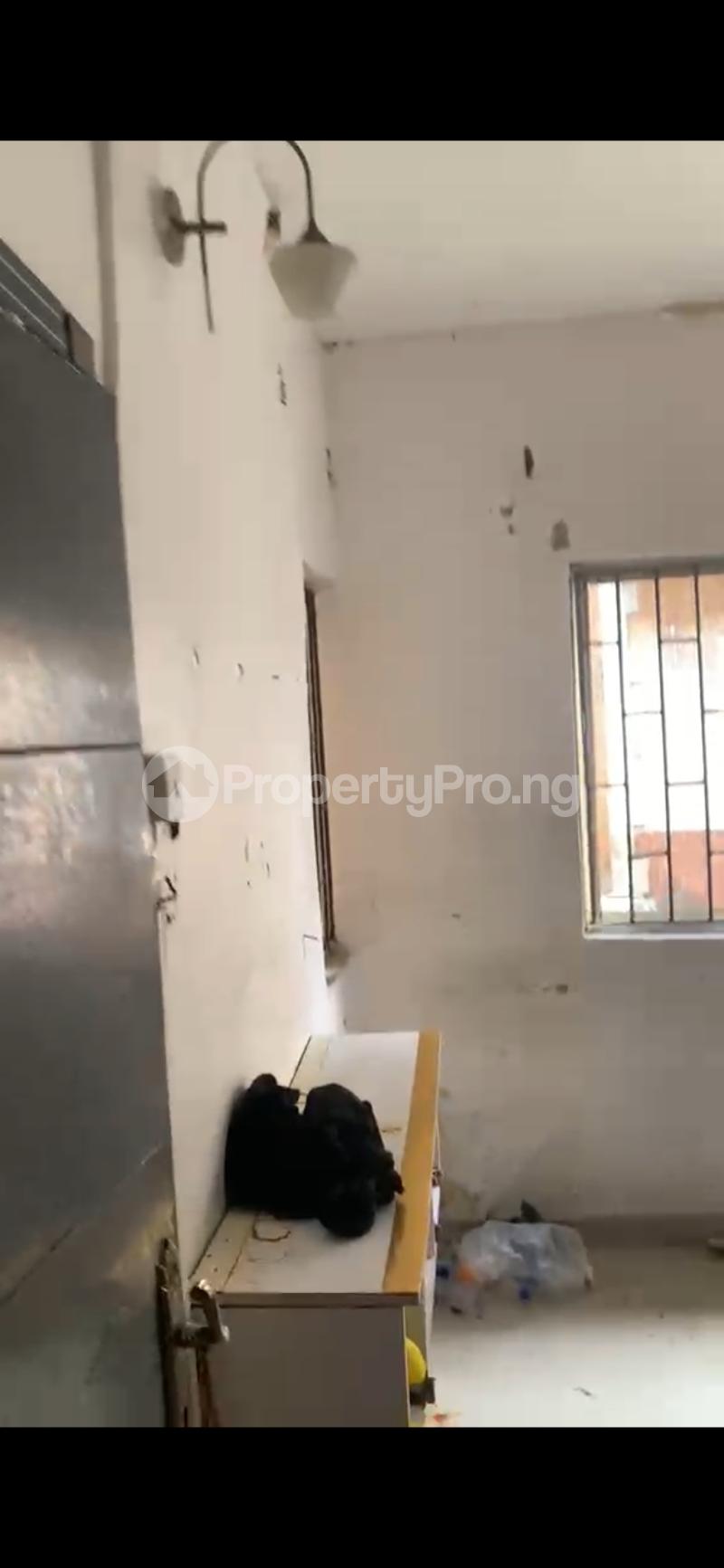 1 bedroom Flat / Apartment for rent Seaside Estate Badore Ajah Lagos