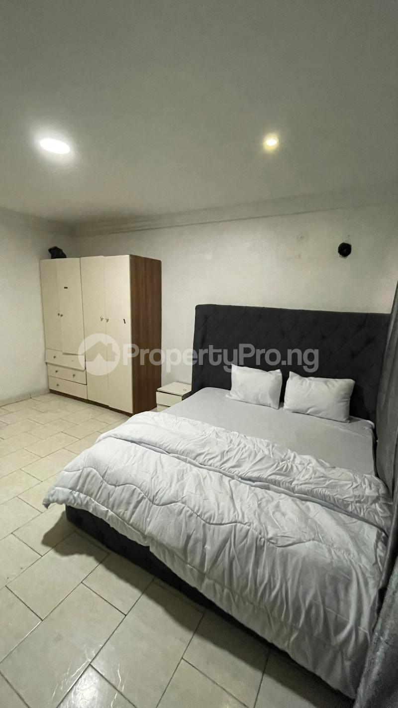 Flat / Apartment for rent Lekki Conservation Centre Lekki Lagos