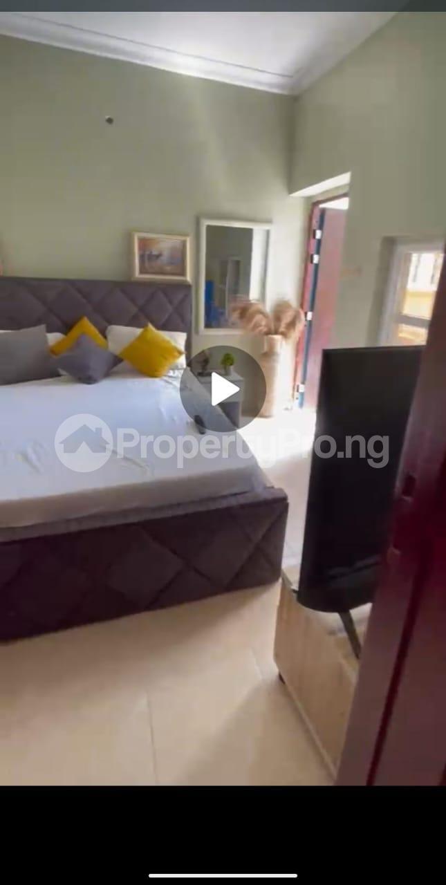 Flat / Apartment for rent Chevron Lekki Lagos - 0